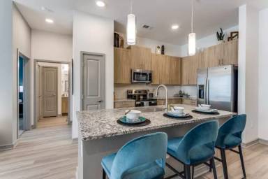 Main picture of Luxia Gallery House