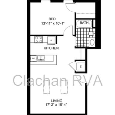 Main picture of T & E Apartments