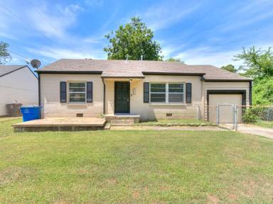 Main picture of 1434 N Birmingham Pl