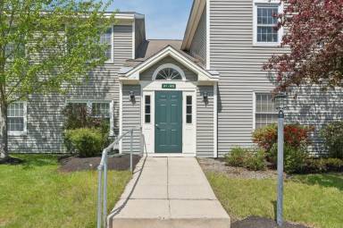 Main picture of 16 Somerset