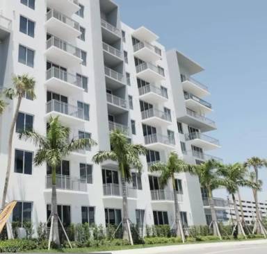 Main picture of Avery Dania Pointe Apartments