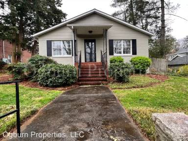 Main picture of 530 W End Blvd