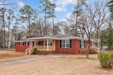 Main picture of 205 Woodside Dr