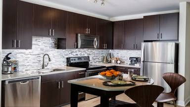 Main picture of Modera Fairfax Ridge