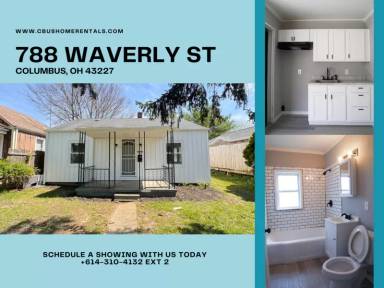 Main picture of 788 S Waverly St