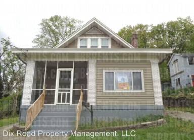 Main picture of 4515 Langland St
