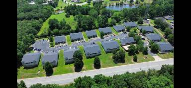 Main picture of Hillview Village Apartments