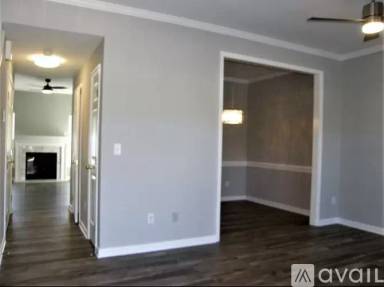 Main picture of Spring Crossing Townhomes