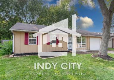 Main picture of 4464 Aristocrat Ln