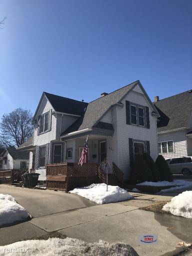 Main picture of 409 Niagara Ave