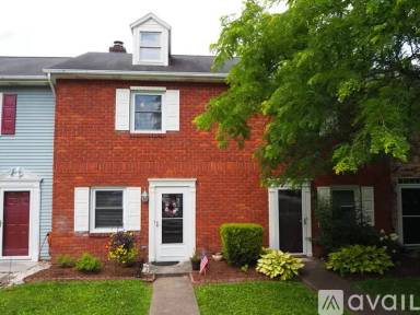 Main picture of 1105 Nanroc Dr