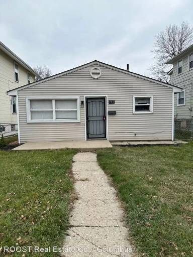 Main picture of 793 E 4th Ave