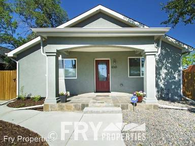 Main picture of 4245 Pecos St