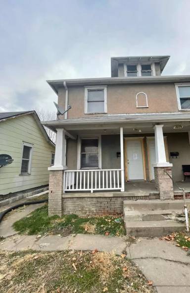 Main picture of 1823 S 11th St