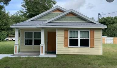 Main picture of 2217 Irma St