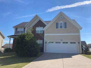 Main picture of 2543 Kensington Way