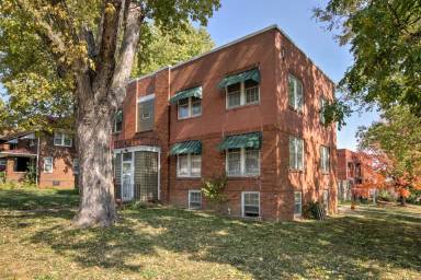 Main picture of 603 N 36th St