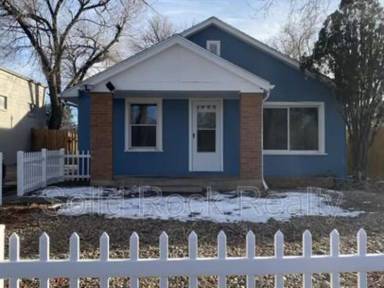 Main picture of 2437 E Saint Vrain St