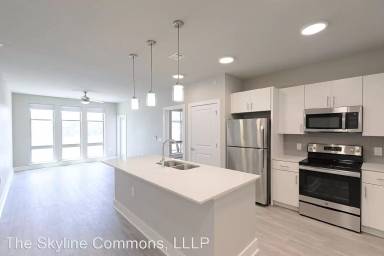 Main picture of The Skyline Commons