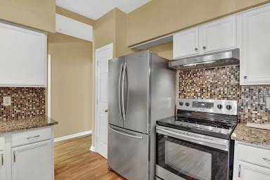 Main picture of The Peninsula Condos James Island