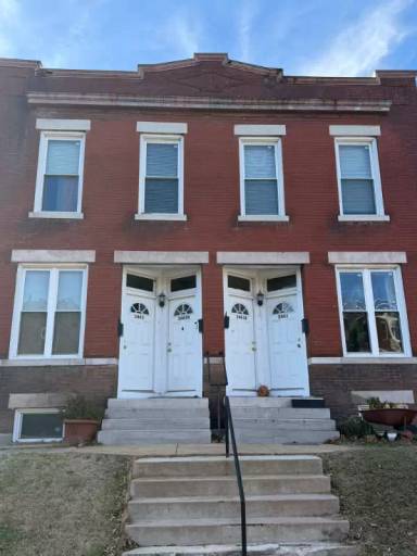 Main picture of 3455 S Spring Ave