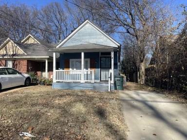 Main picture of 278 Henry Ave