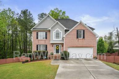 Main picture of 371 Fenbrook Way SW