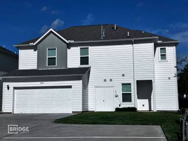 Main picture of 422 Huisache St