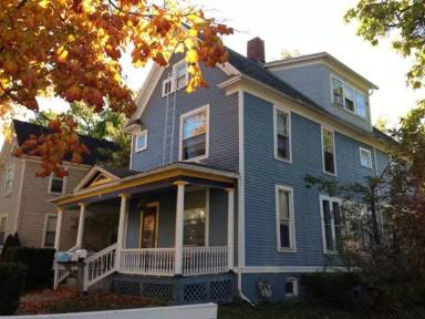 Main picture of 508 Hill St