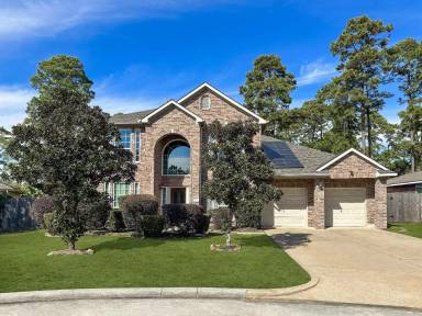 Main picture of 9222 Memorial Grove Dr