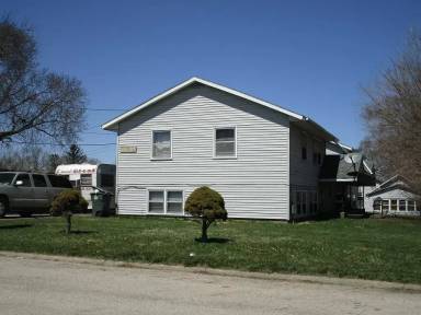 Main picture of 1715 Cornwall Ave
