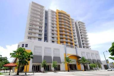 Main picture of Brickell Vista