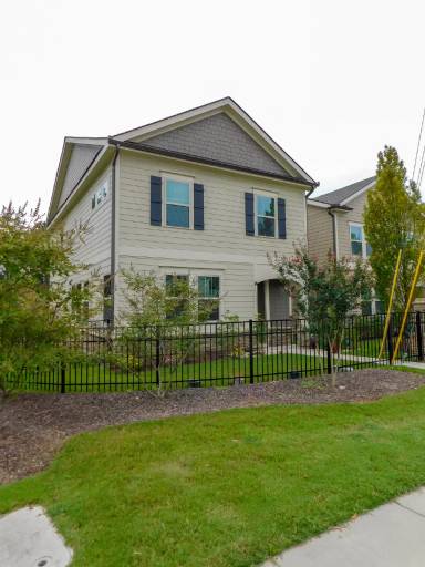 Main picture of 1000 Cotulla Dr