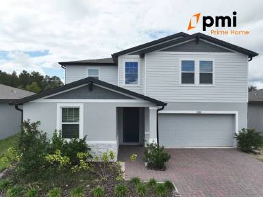 Main picture of 17340 Million Lakes Ct