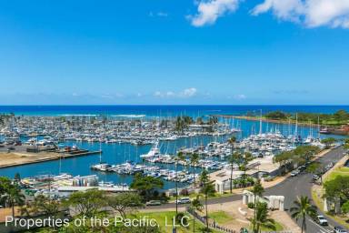 Main picture of Yacht Harbor Towers