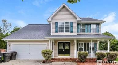 Main picture of 1854 Yates Mill Ct