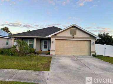 Main picture of 1007 Longville Cir
