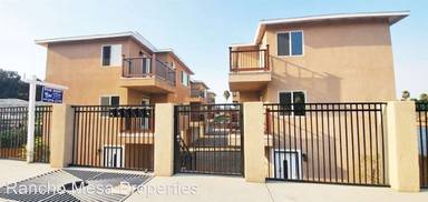 Main picture of 3262 Imperial Ave