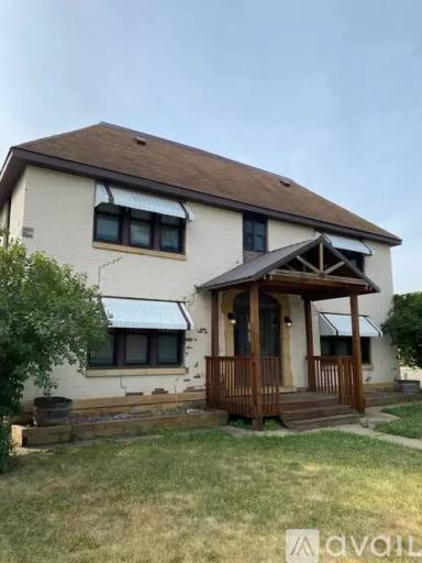 Main picture of Second Street Apartments