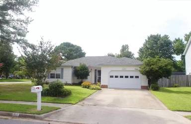 Main picture of 1532 Galvani Dr