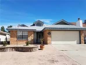 Main picture of 1542 Rebecca Ann Dr