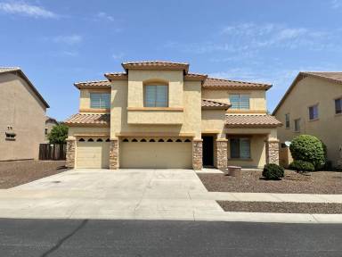 Main picture of 14232 W St Moritz Ln