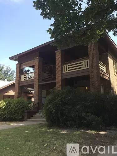 Main picture of 2219 Hurley Ave