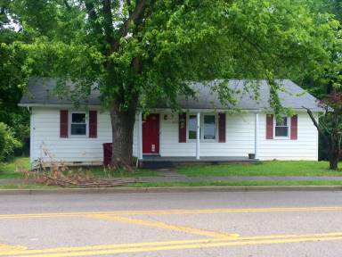 Main picture of 2217 Indian Ridge Rd