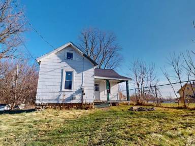 Main picture of 320 Wayne St