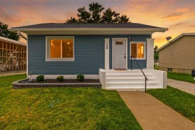 Main picture of 108 S Science St