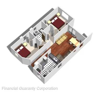 Main picture of 52 Charleston View Ct