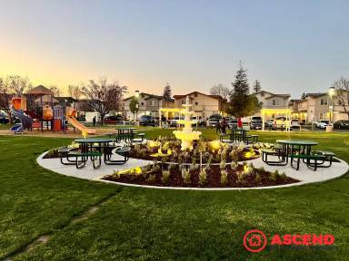 Main picture of Golden Valley Luxury Apartments