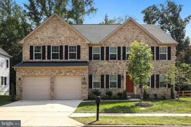 Main picture of 3510 Winterbourne Dr