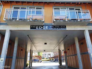 Main picture of The Edge Apartments